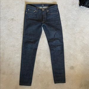 Used APC Petit Standards Size 28